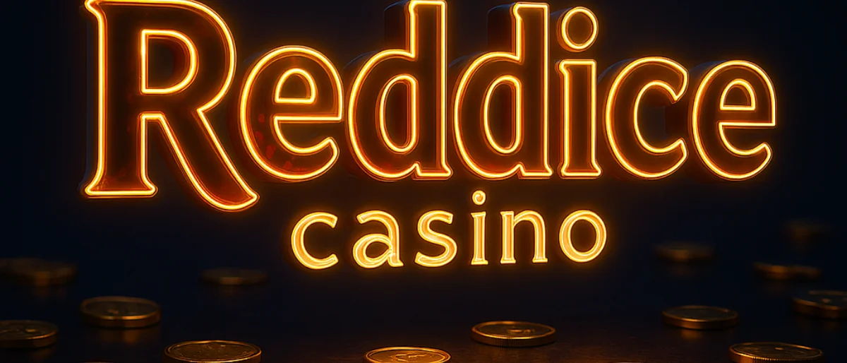 Reddice casino
