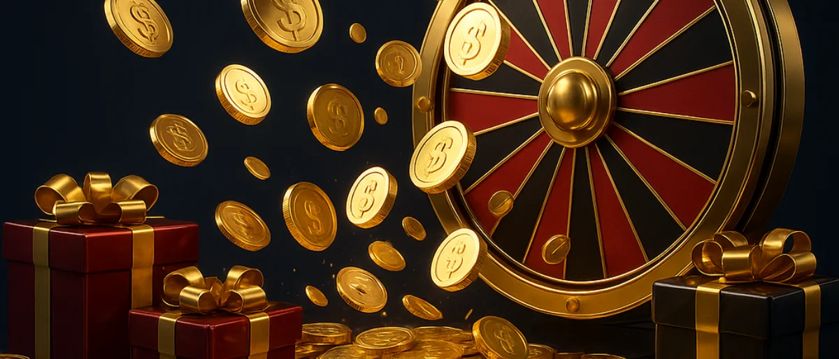 Casinobonus