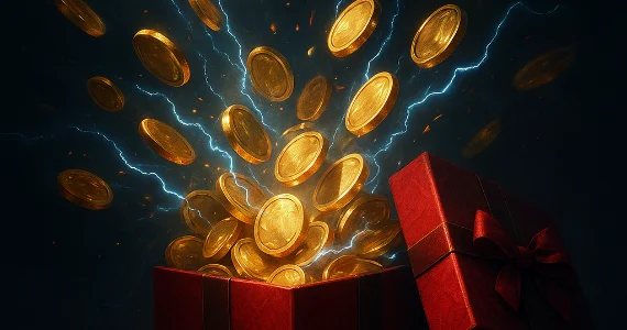 Procentuele Herlaadbonus
