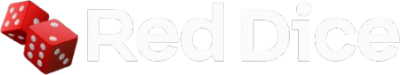 Reddice casino logo